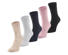 Damen-/Herren-Socken