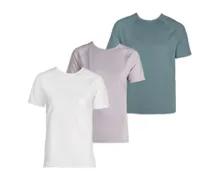 Damen-/Herren-Trainings-Shirt