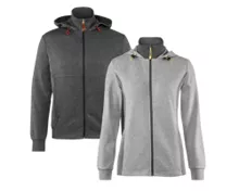 Damen-/Herren-Trainingsjacke