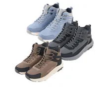 Damen-/Herren-Trekking Schuhe