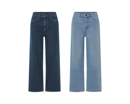 Damen-Jeans