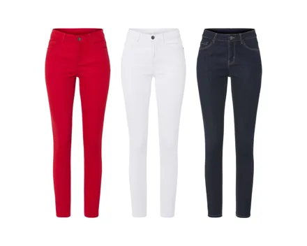 Damen-Jeans