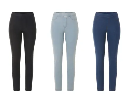 Damen-Jeggings