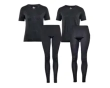 Damen Merino Unterwäsche