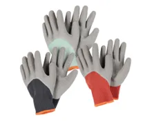 Damen oder Herren Gartenhandschuhe