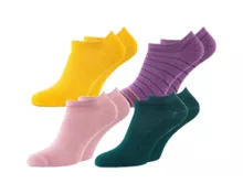 Damen-Socken, 6pk.