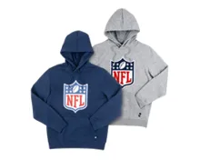 Damen-Superbowl NFL Hoodie