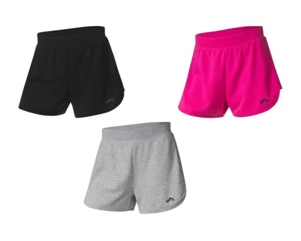 Damen-Sweatshorts