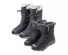 Damen-Thermostiefel