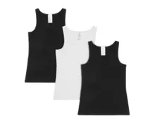 Damen-Unterhemd, Tank Top