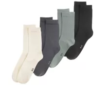 DamenSocken 2er Pack