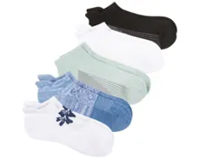 DamenSportsocken 6er-Pack