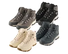 DamenTrekkingstiefel