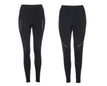 DamenWinter Laufhose