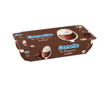 Danette Mousse Le Liegoise Choco 8x100g