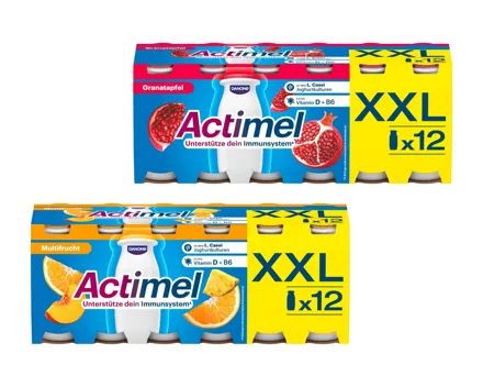 Danone Actimel Drink
