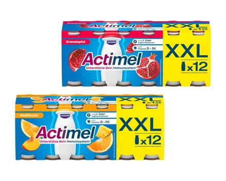 Danone Actimel Drink