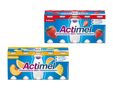 Danone Actimel Drink