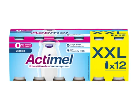 Danone Actimel Drink Classic