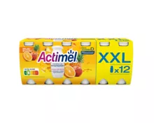 DANONE Actimel Drink, Multifrucht