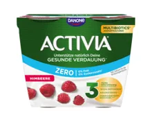 DANONE Activia 0%, Himbeere