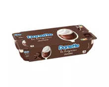 DANONE Danette le Liégeois 8x100g