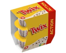 DANONE M&Ms Twix, Twix