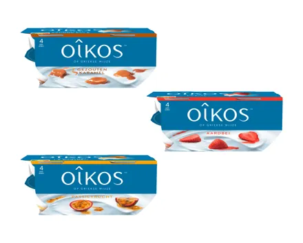 Danone Oikos