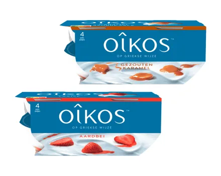 Danone Oikos