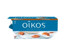 DANONE Oikos, Salted Caramel Yoghurt