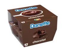 DANONE XXL Schokolade