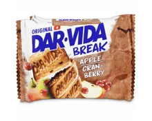 DAR-VIDA Break Apple Cranberry 3Po 132G