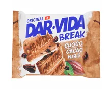 Dar-Vida Break Choco & Cacaonibs