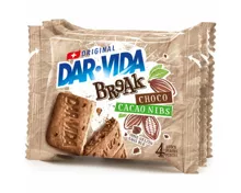 Dar-Vida Break Choco & Cacaonibs