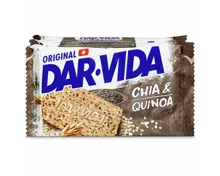 DAR-VIDA Chia&Quinoa 4Po 184G