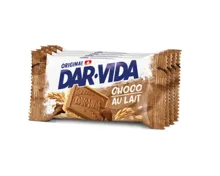 DAR-VIDA Choco au lait 4Po 184G