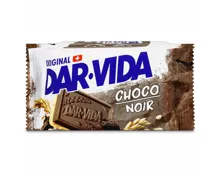 DAR-VIDA Choco noir 4Po 184G