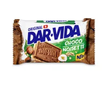 DAR-VIDA Choco noisette
