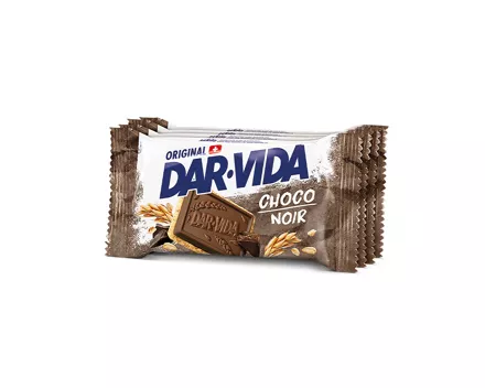 Dar-Vida Cracker