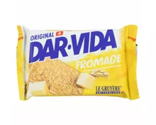 Dar-Vida Cracker Käse