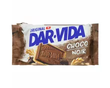Dar-Vida Cracker Schokolade dunkel