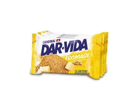 Dar-Vida Crackers