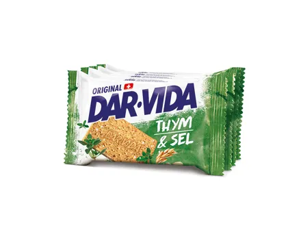Dar-Vida Duo's