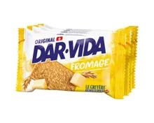 DAR-VIDA Fromage 4Po 184G