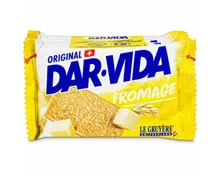 DAR-VIDA Fromage 4Po 184G