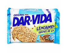 DAR-VIDA Leinsamen 5Po 208G