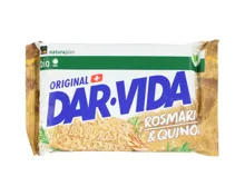 DAR-VIDA Naruraplan Rosmarin&Quinoa 184G