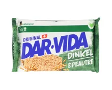 DAR-VIDA Naturaplan Dinkel 4Po 166G