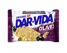 DAR-VIDA Olives 4Po 184G