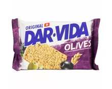DAR-VIDA Olives 4Po 184G